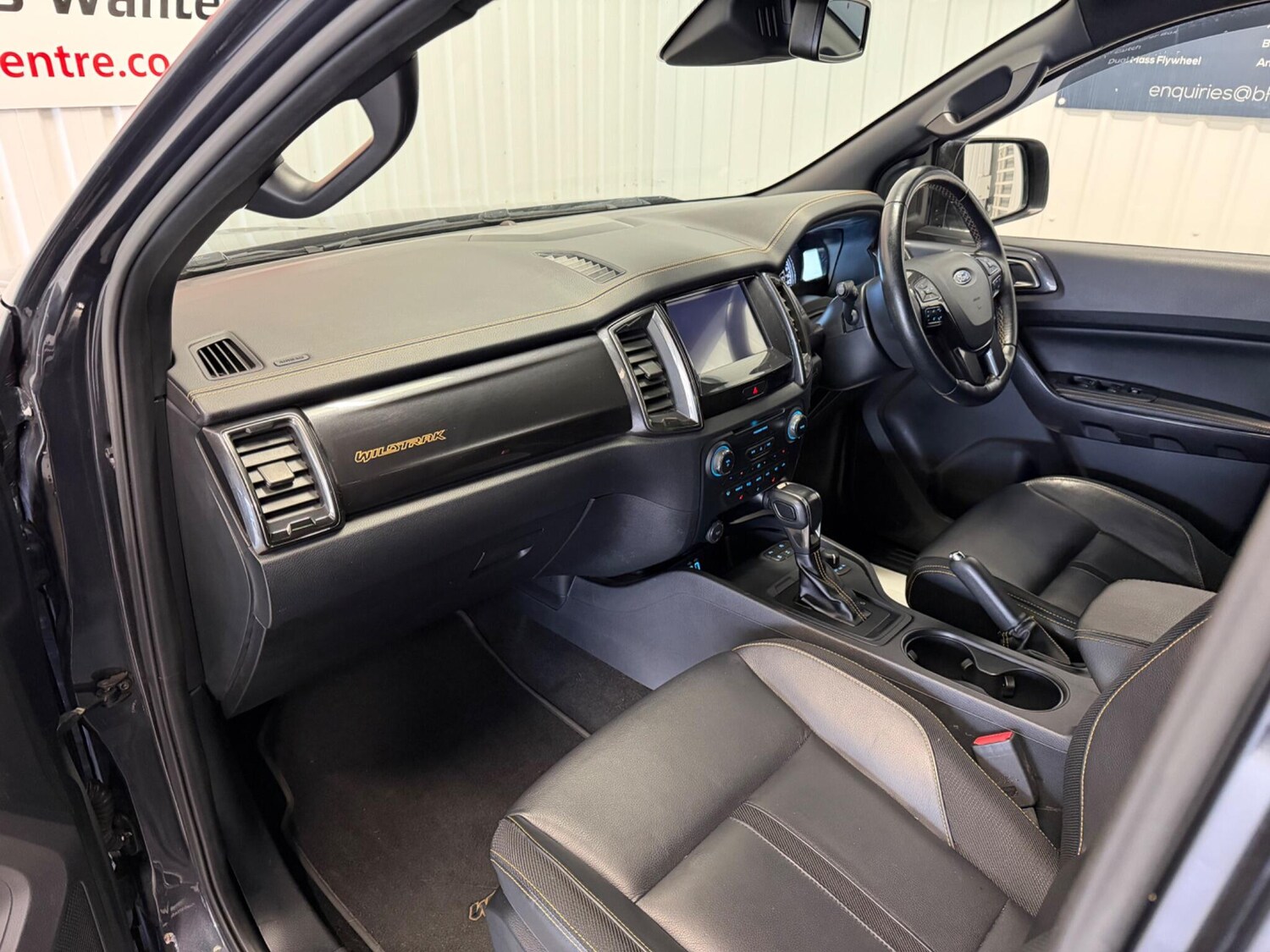 Used Ford Ranger 2019 for sale - 77549894: Photo 16