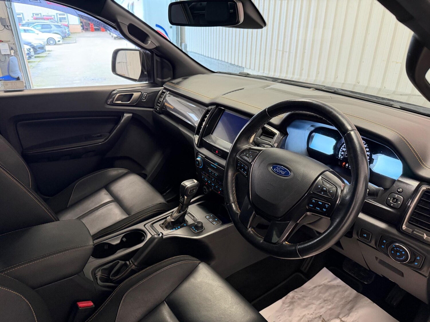 Used Ford Ranger 2019 for sale - 77549894: Photo 18