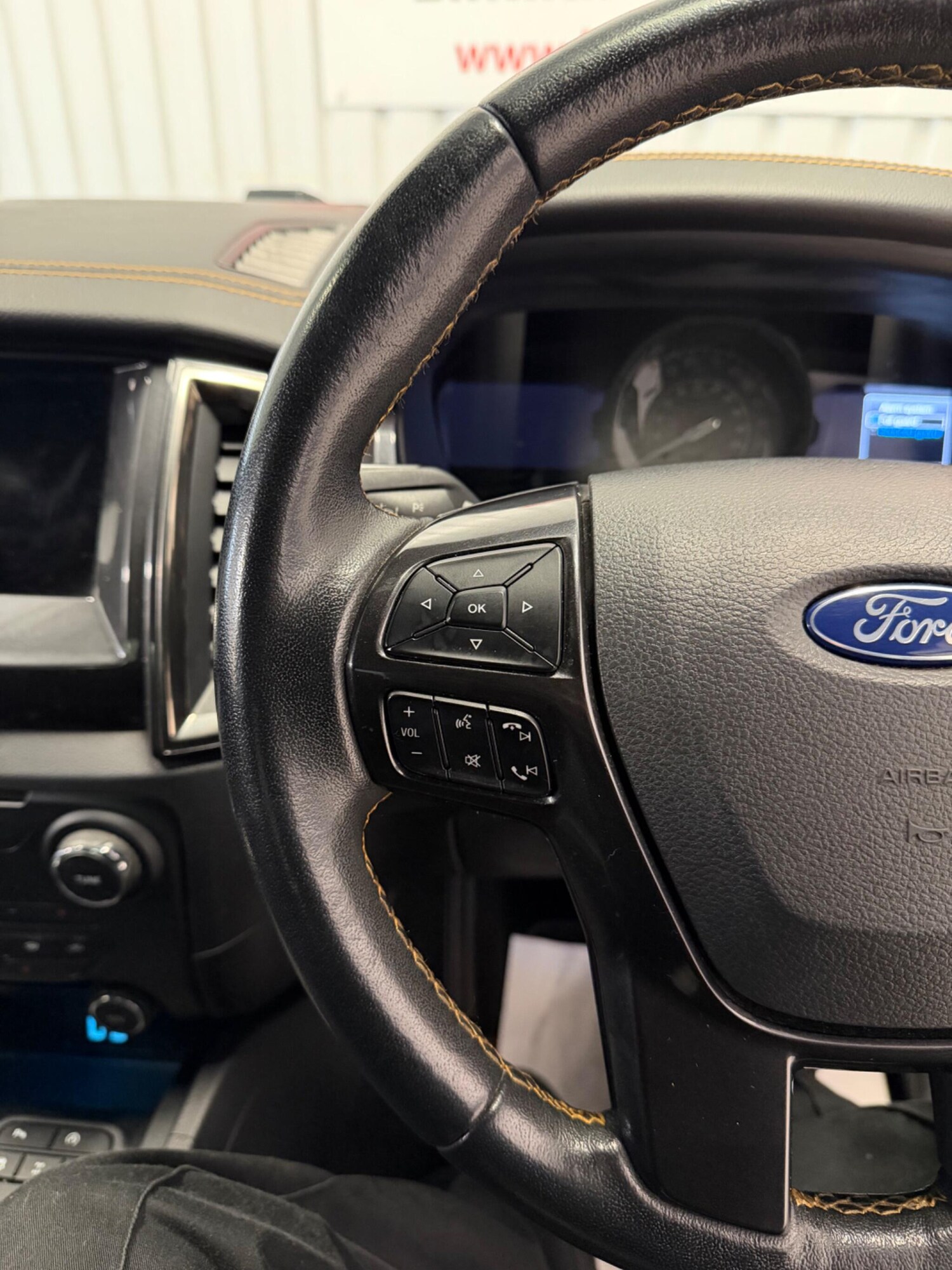 Used Ford Ranger 2019 for sale - 77549894: Photo 20