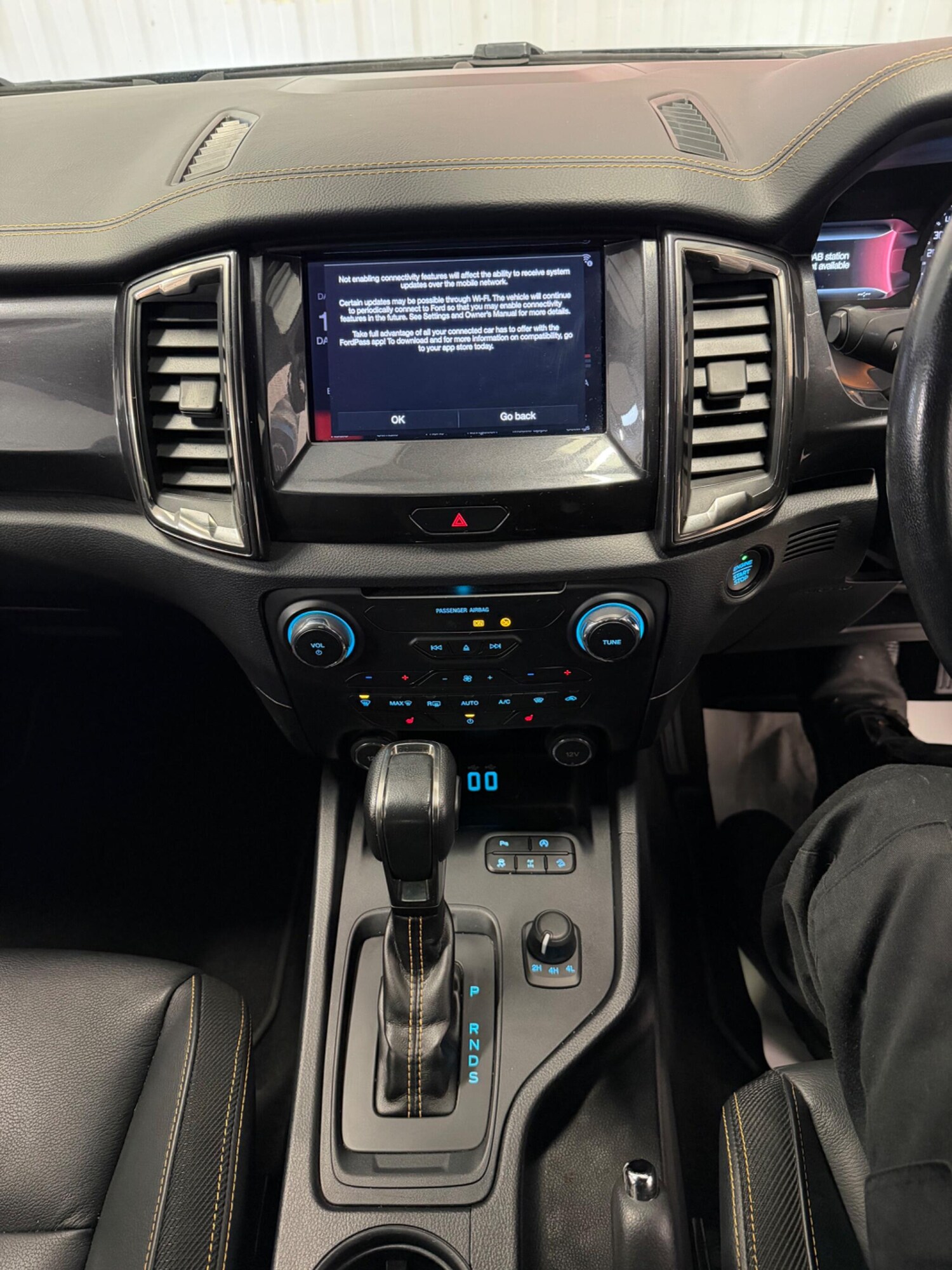 Used Ford Ranger 2019 for sale - 77549894: Photo 24