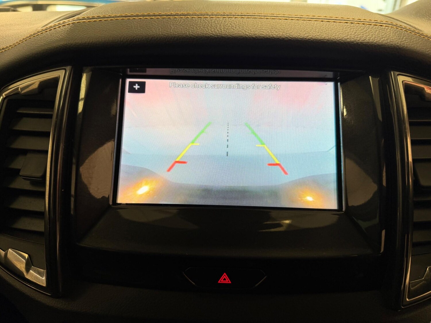 Used Ford Ranger 2019 for sale - 77549894: Photo 27