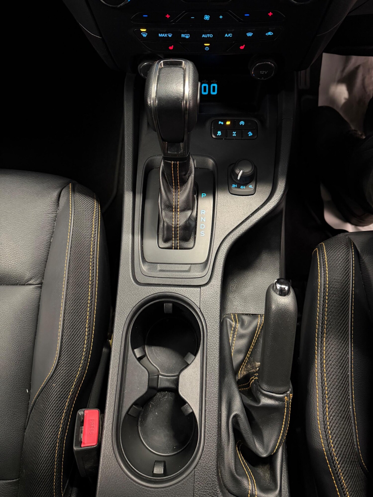 Used Ford Ranger 2019 for sale - 77549894: Photo 29