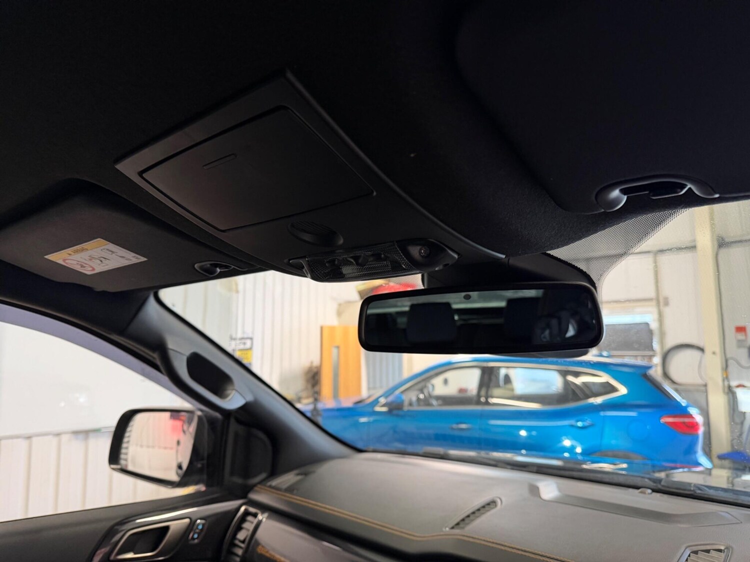 Used Ford Ranger 2019 for sale - 77549894: Photo 30