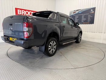 Used Ford Ranger 2019 for sale - 77549894: Photo