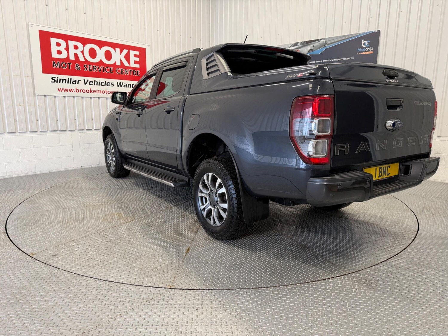 Used Ford Ranger 2019 for sale - 77549894: Photo 6