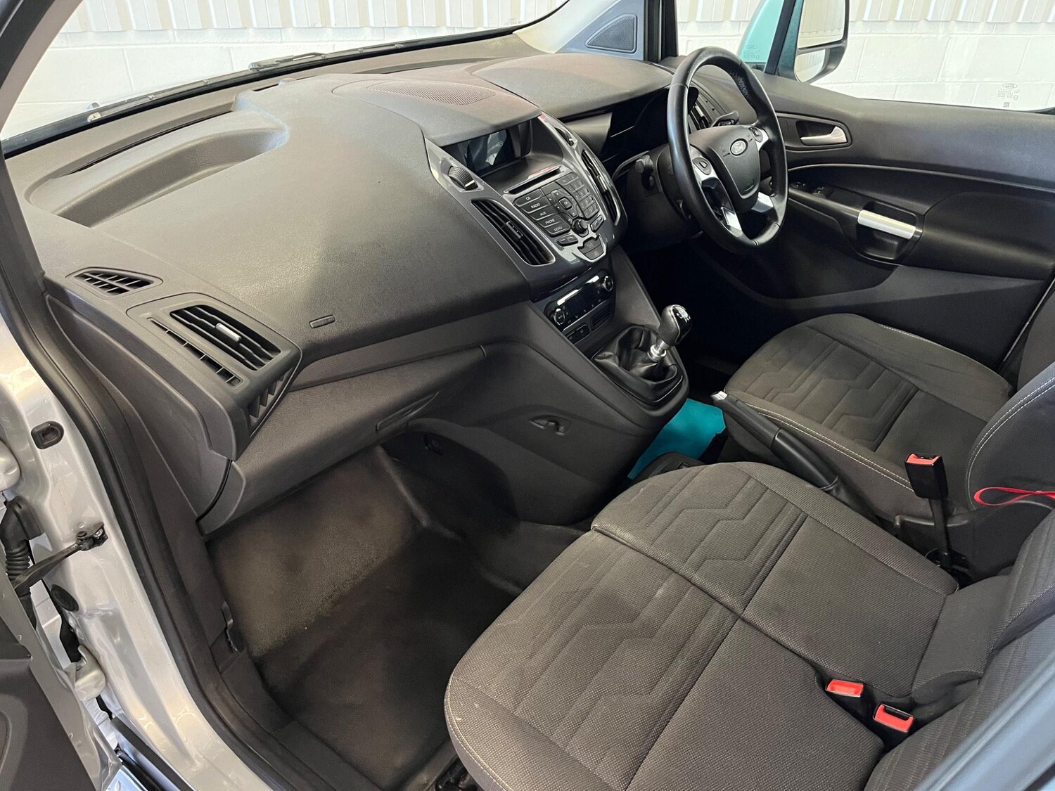 Used Ford Transit Connect 2016 for sale - 77839474: Photo 11
