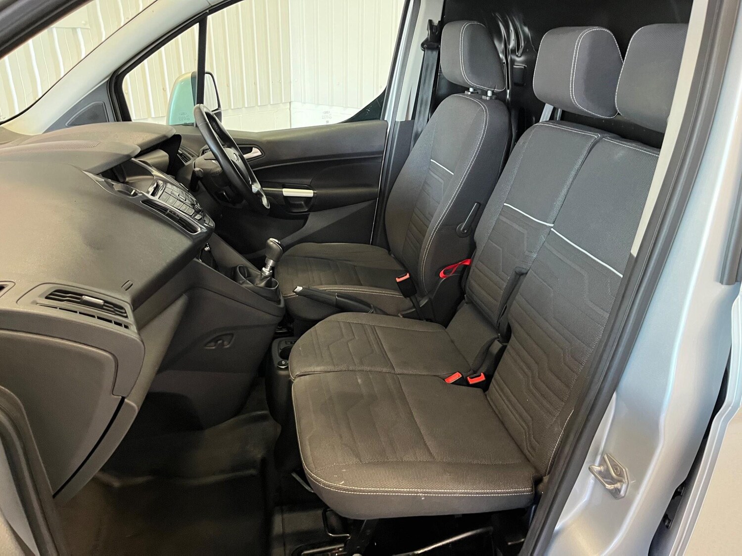 Used Ford Transit Connect 2016 for sale - 77839474: Photo 13