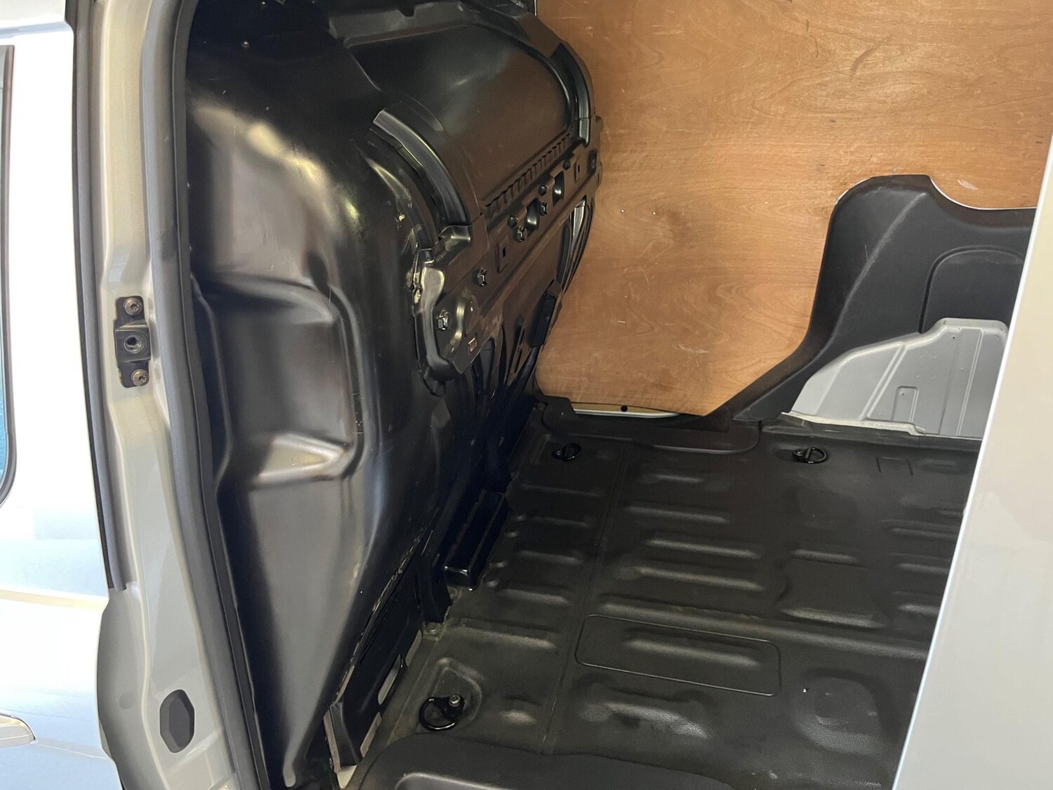 Used Ford Transit Connect 2016 for sale - 77839474: Photo 16