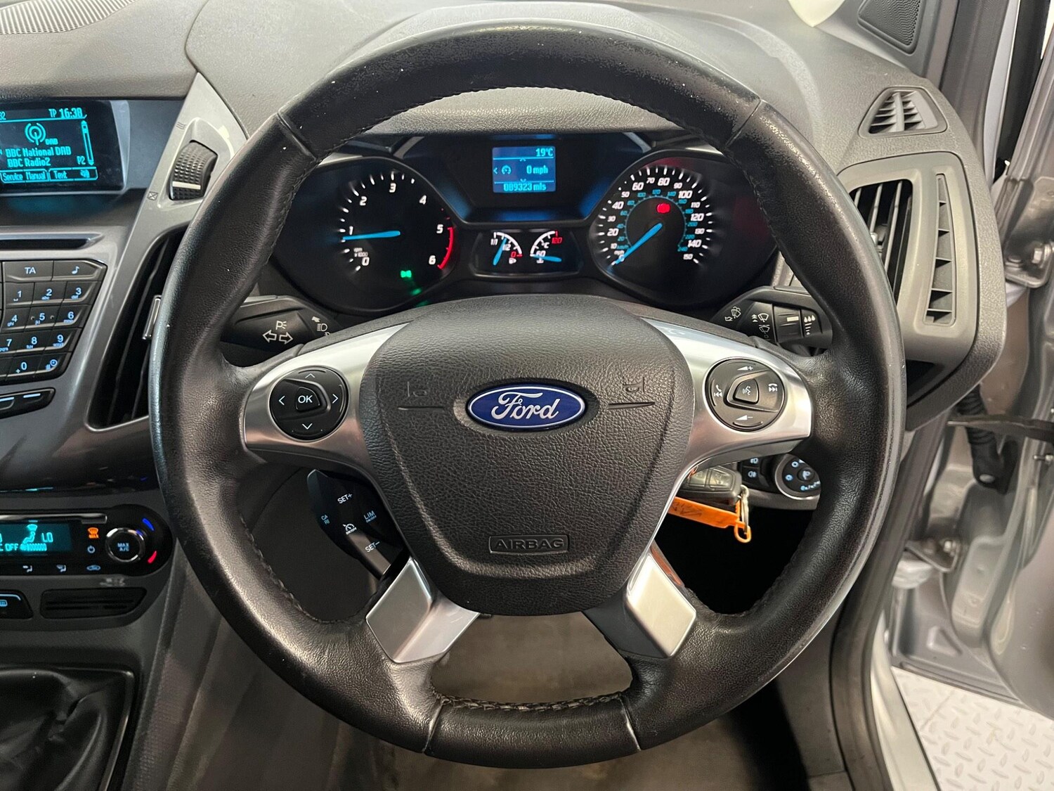 Used Ford Transit Connect 2016 for sale - 77839474: Photo 17