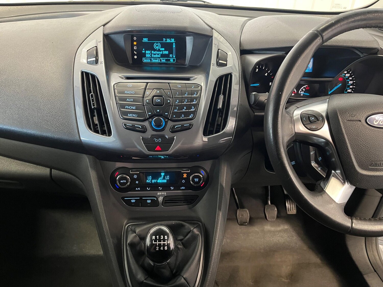 Used Ford Transit Connect 2016 for sale - 77839474: Photo 20