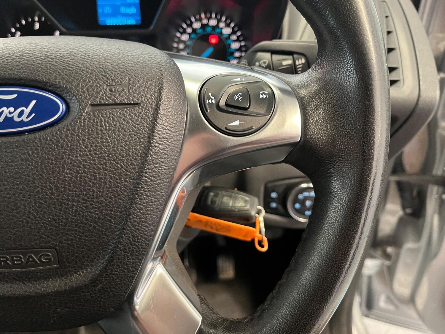 Used Ford Transit Connect 2016 for sale - 77839474: Photo 21