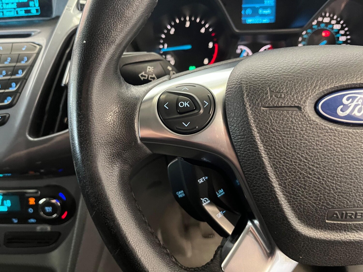 Used Ford Transit Connect 2016 for sale - 77839474: Photo 22