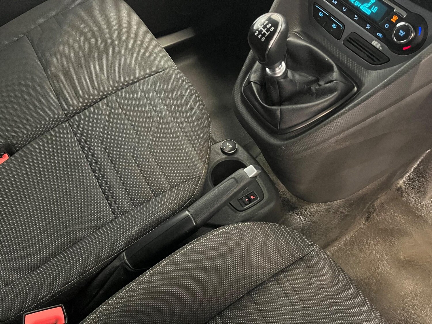 Used Ford Transit Connect 2016 for sale - 77839474: Photo 24