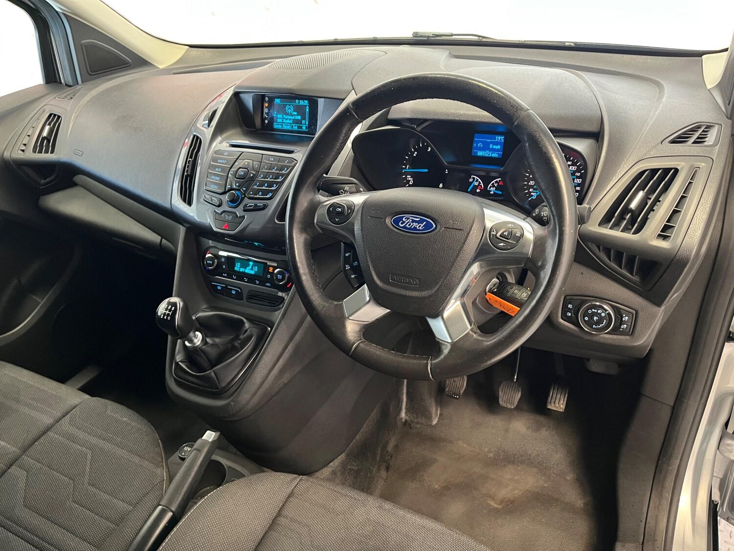 Used Ford Transit Connect 2016 for sale - 77839474: Photo 26