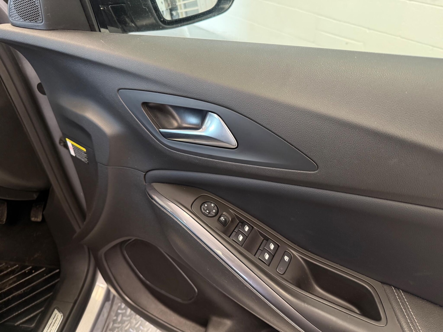 Used Vauxhall Grandland X 2019 for sale - 77924818: Photo 17