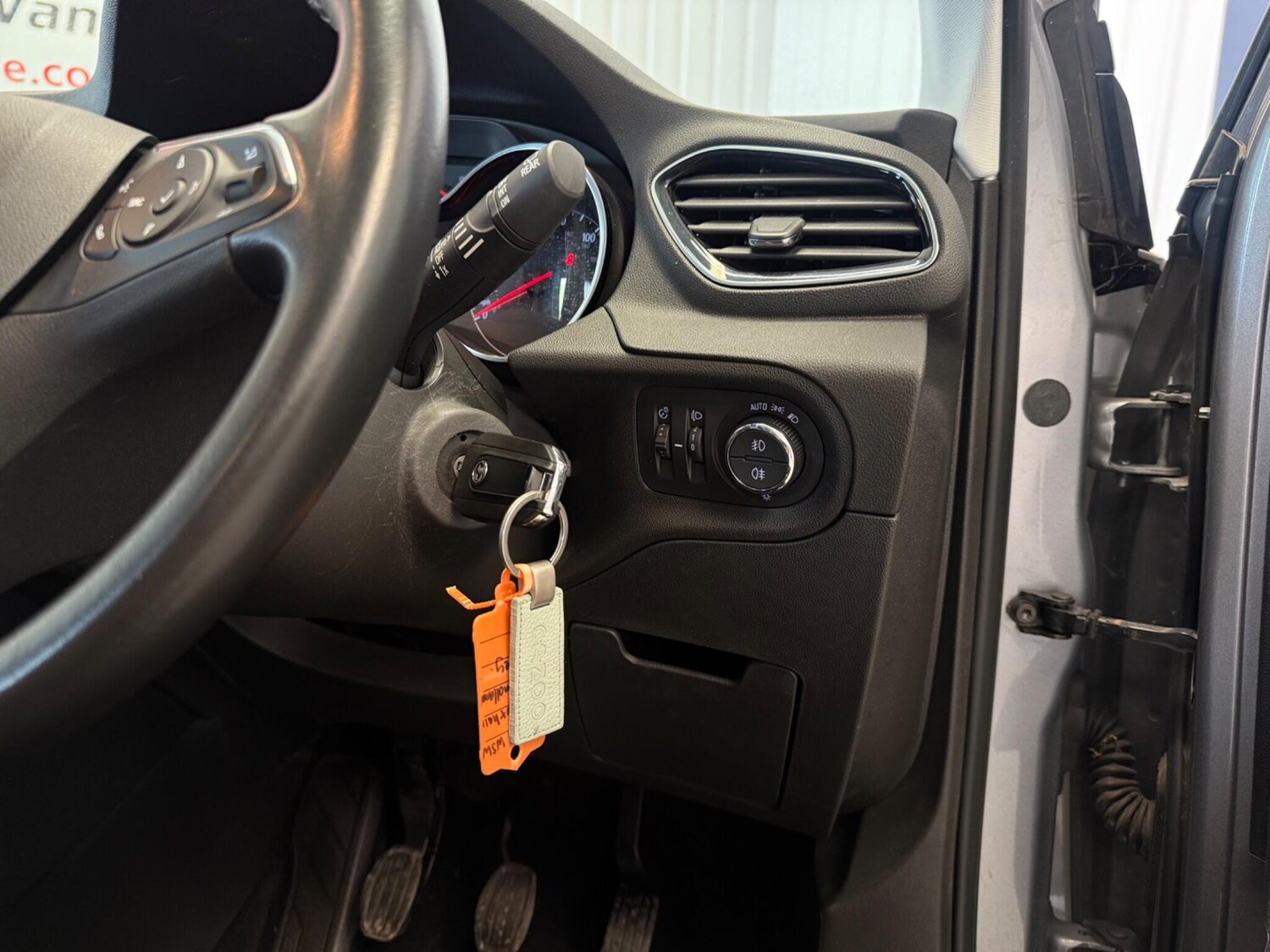 Used Vauxhall Grandland X 2019 for sale - 77924818: Photo 23