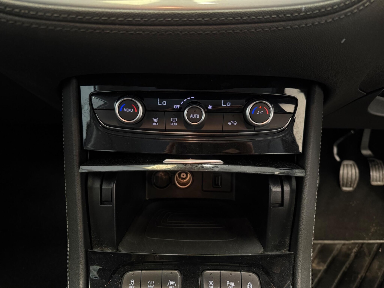 Used Vauxhall Grandland X 2019 for sale - 77924818: Photo 26