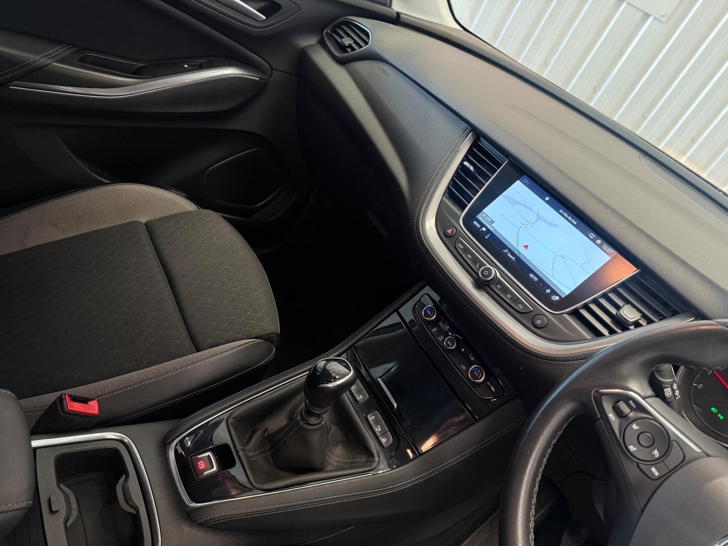 Used Vauxhall Grandland X 2019 for sale - 77924818: Photo 28