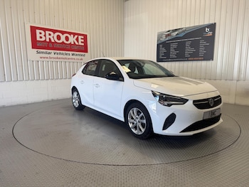 Used Vauxhall Corsa 2020 for sale - 79224267: Photo
