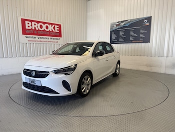 Used Vauxhall Corsa 2020 for sale - 79224267: Photo