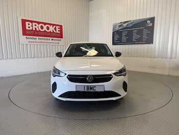 Used Vauxhall Corsa 2020 for sale - 79224267: Photo