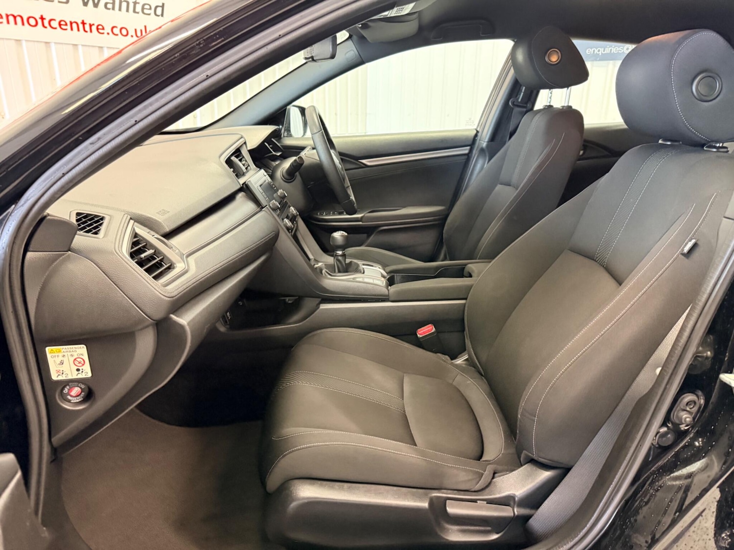 Used Honda Civic 2019 for sale - 77359074: Photo 10