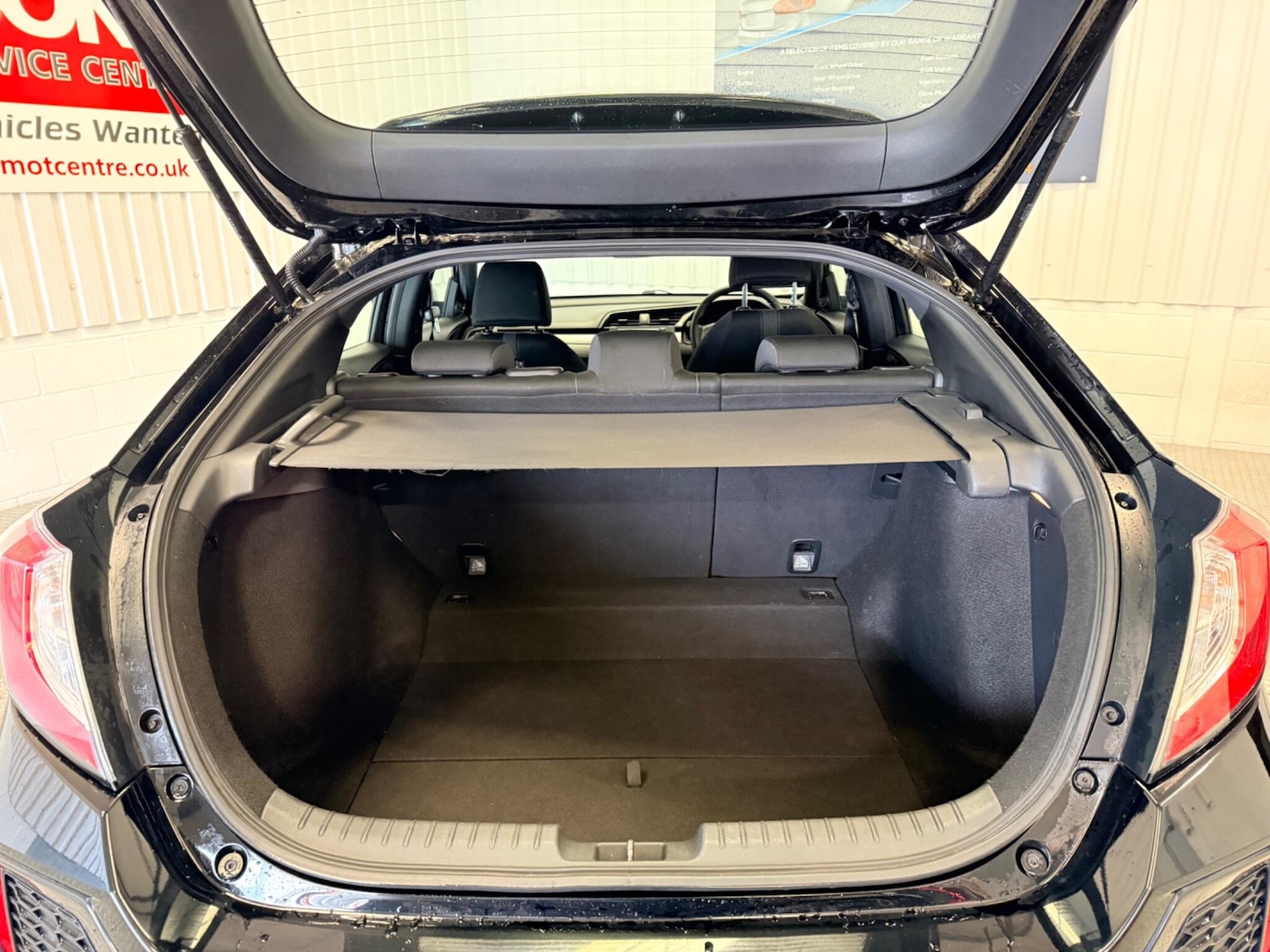 Used Honda Civic 2019 for sale - 77359074: Photo 13