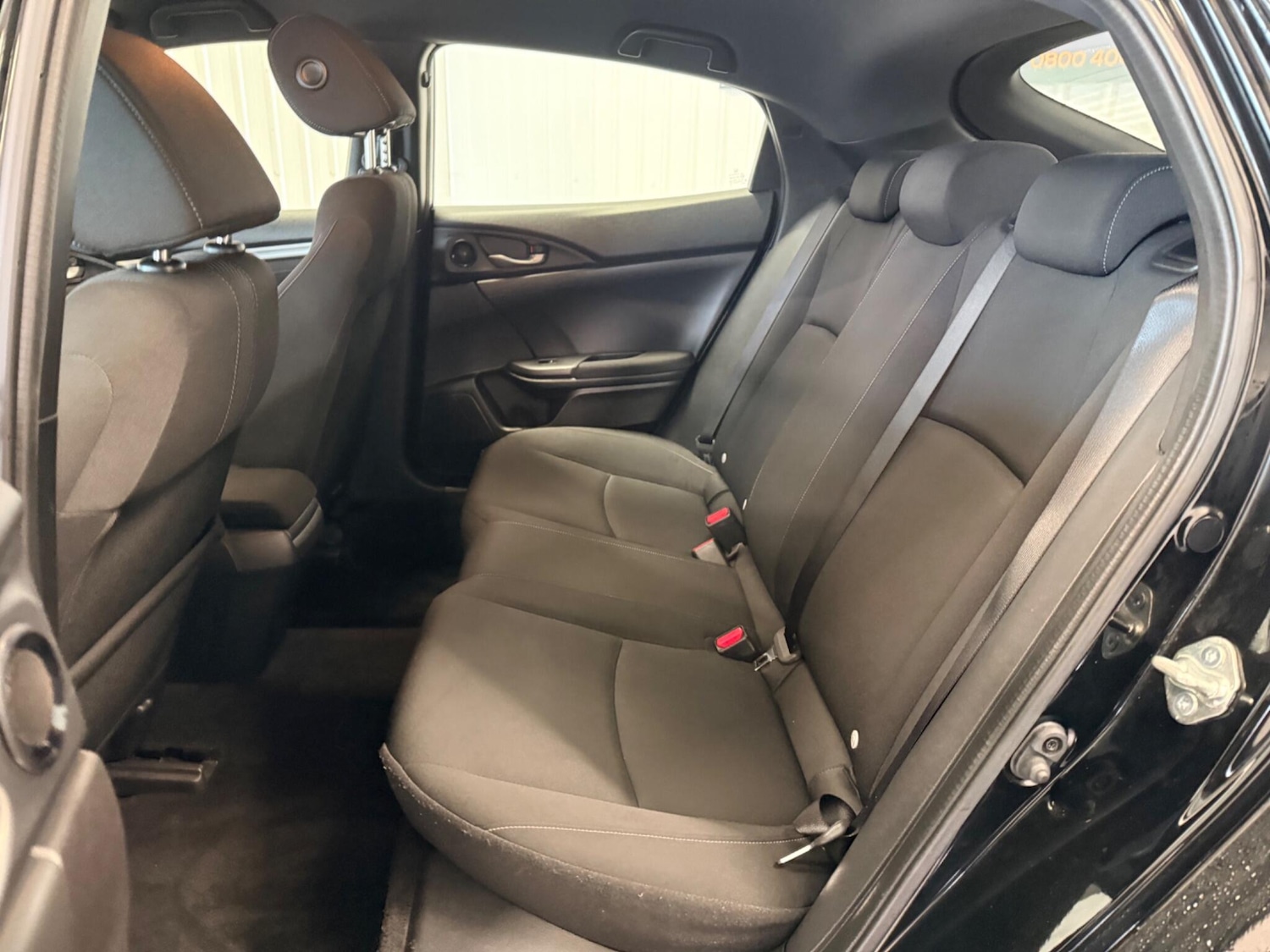 Used Honda Civic 2019 for sale - 77359074: Photo 14