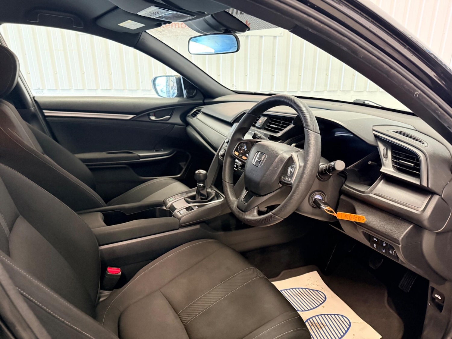 Used Honda Civic 2019 for sale - 77359074: Photo 16