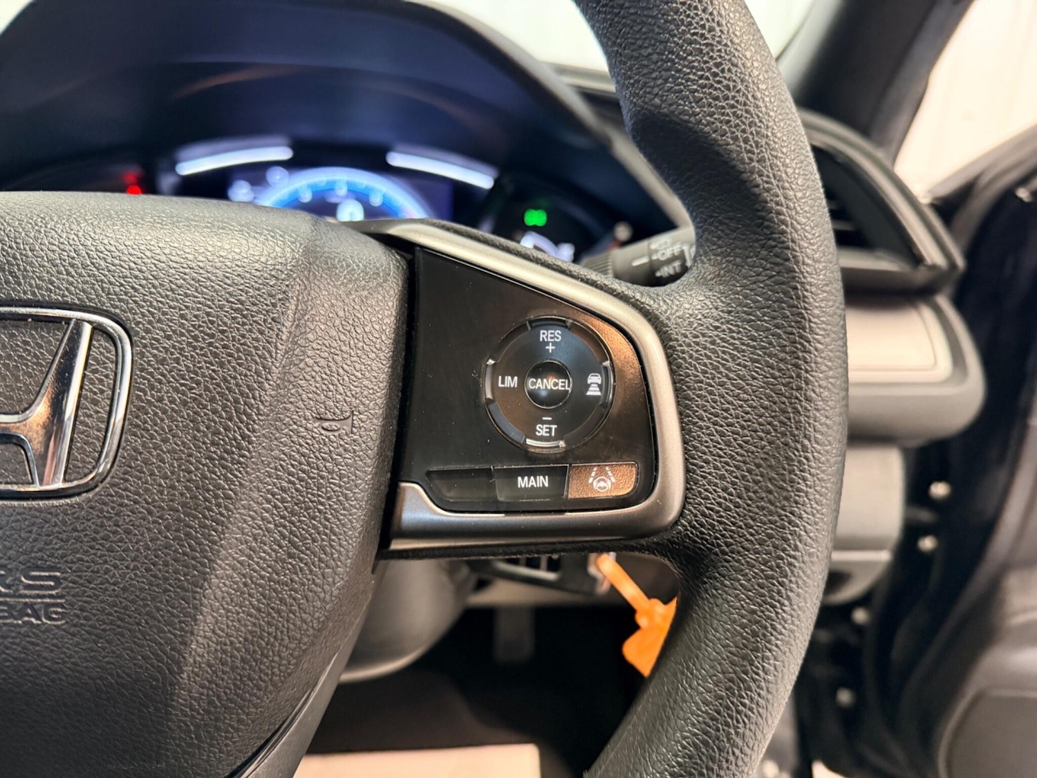 Used Honda Civic 2019 for sale - 77359074: Photo 19