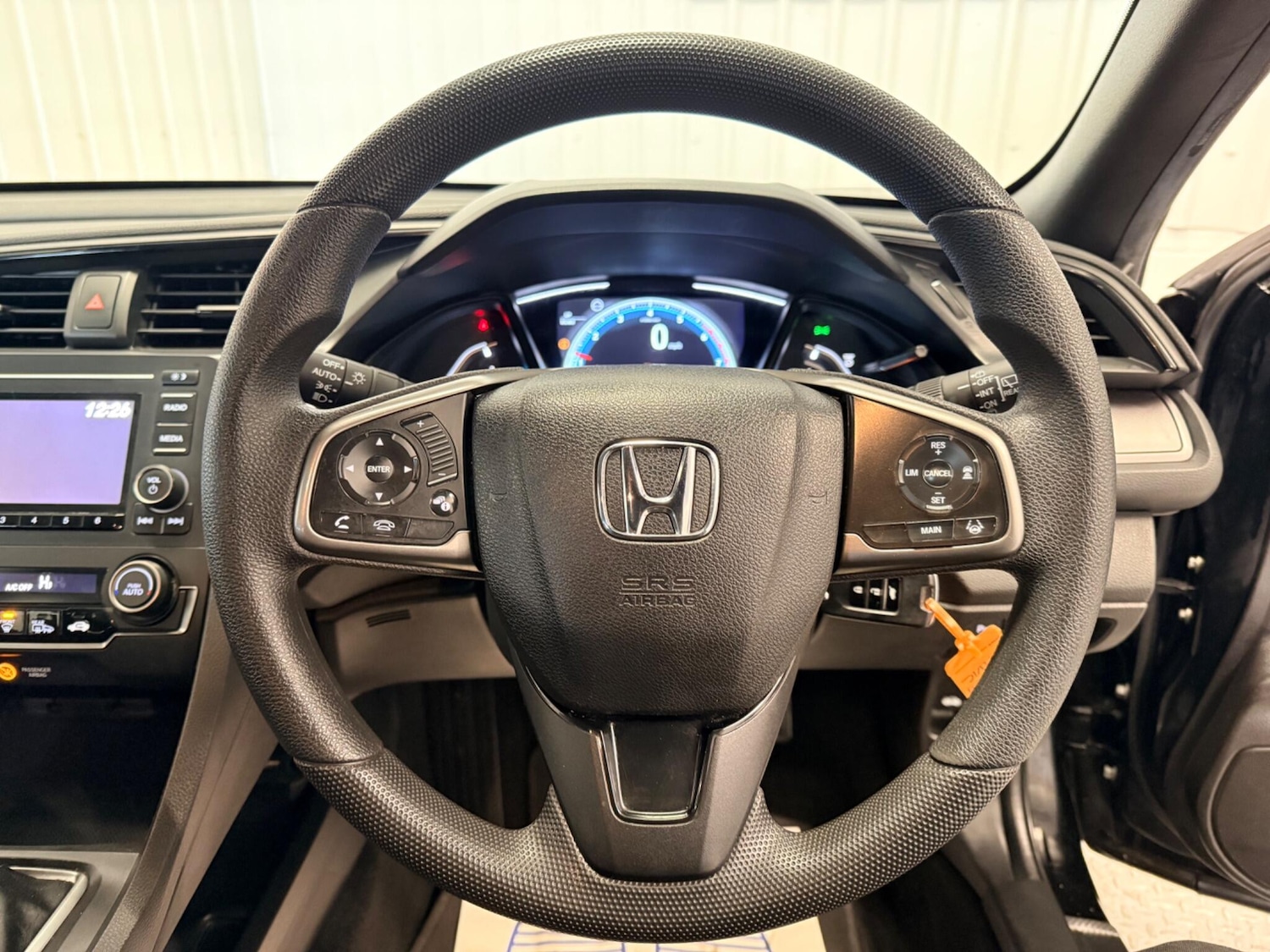 Used Honda Civic 2019 for sale - 77359074: Photo 21