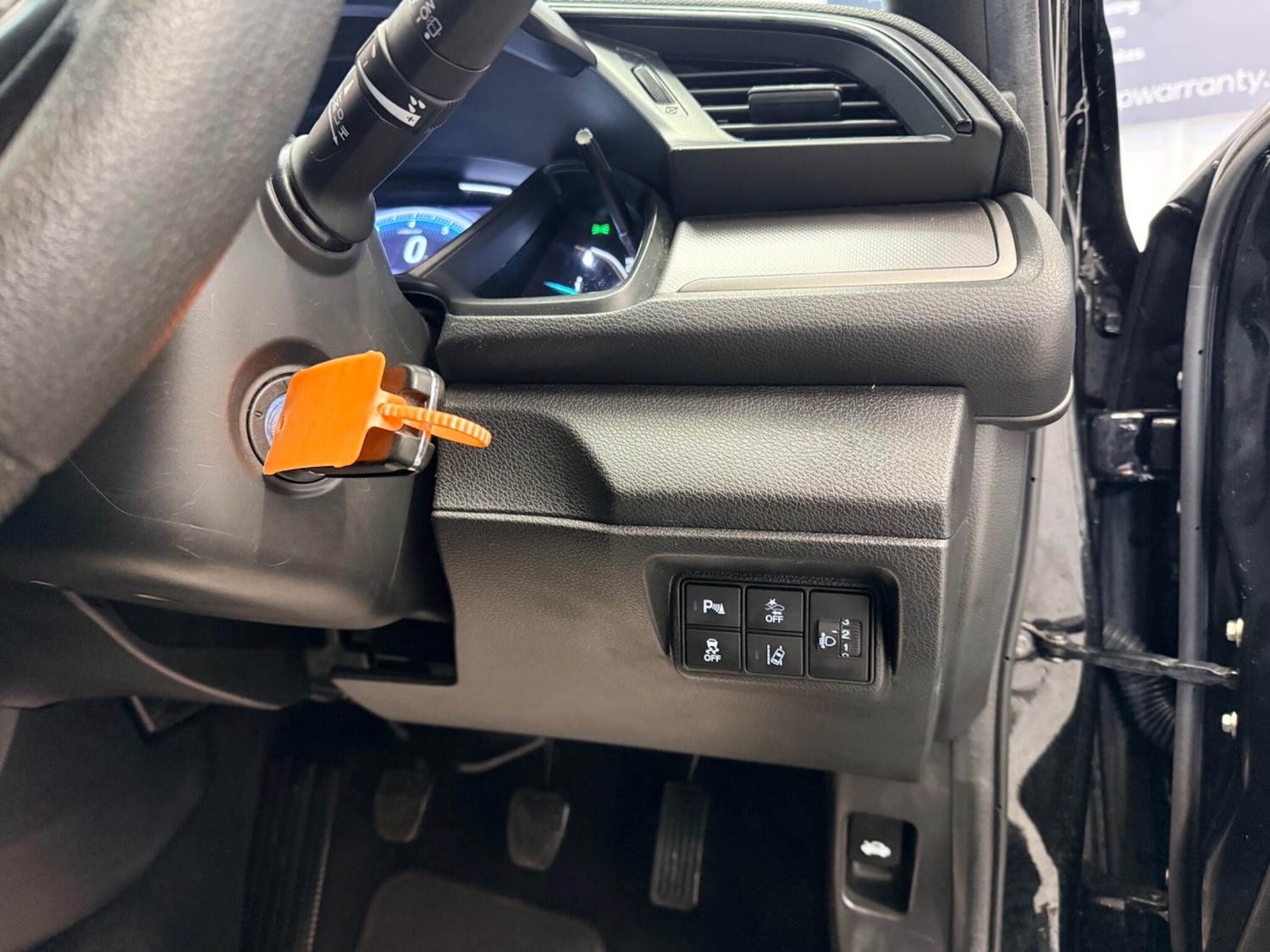 Used Honda Civic 2019 for sale - 77359074: Photo 23