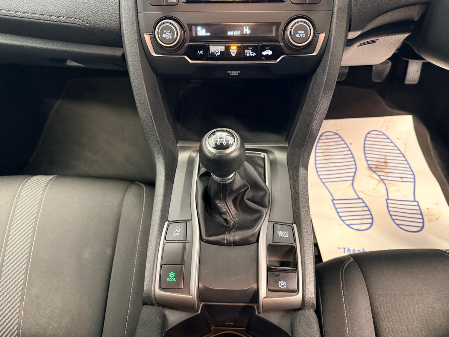 Used Honda Civic 2019 for sale - 77359074: Photo 26