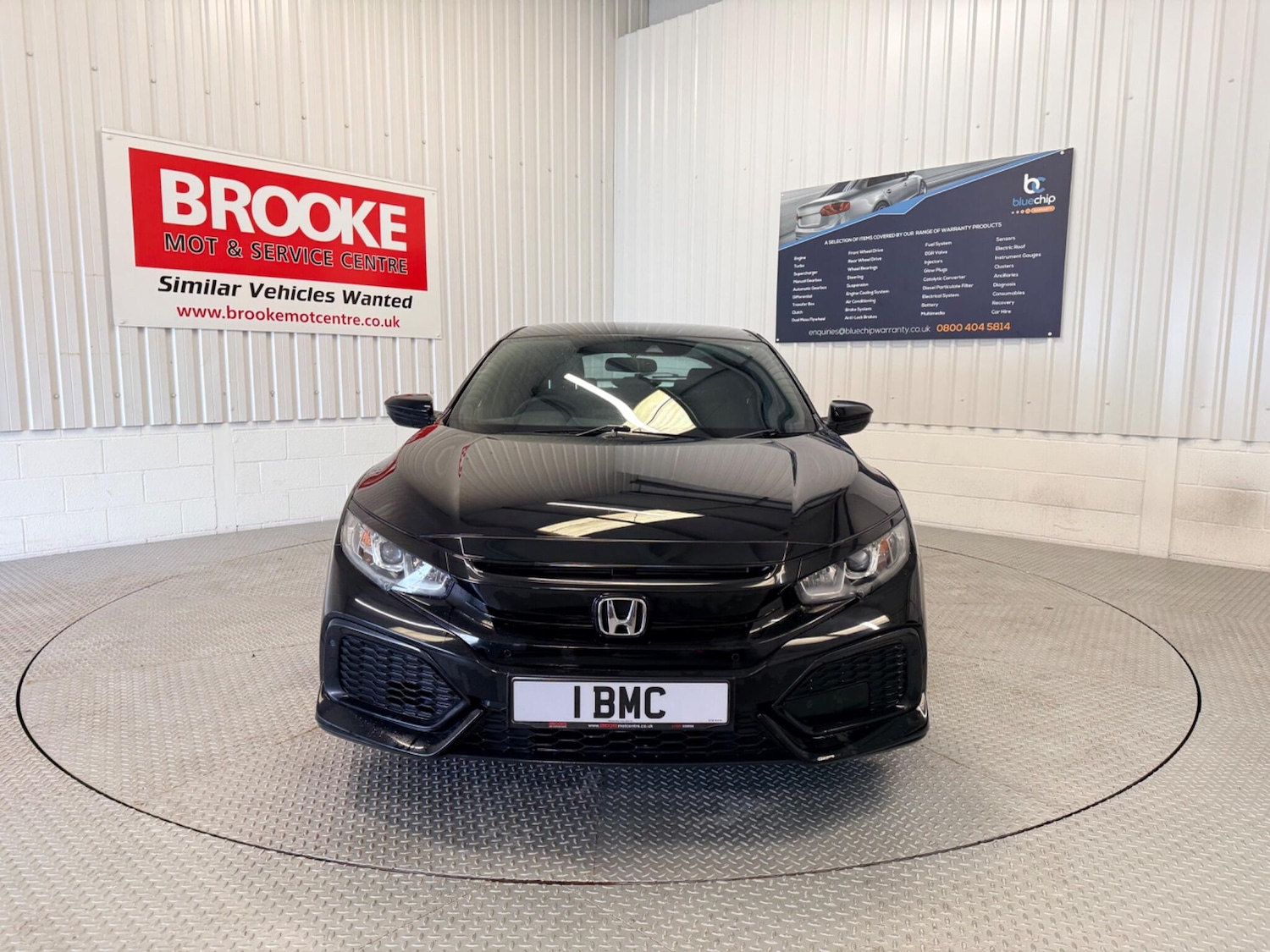 Used Honda Civic 2019 for sale - 77359074: Photo 5