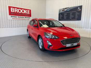 2019 (69) - 1.5 EcoBlue Zetec Euro 6 (s/s) 5dr