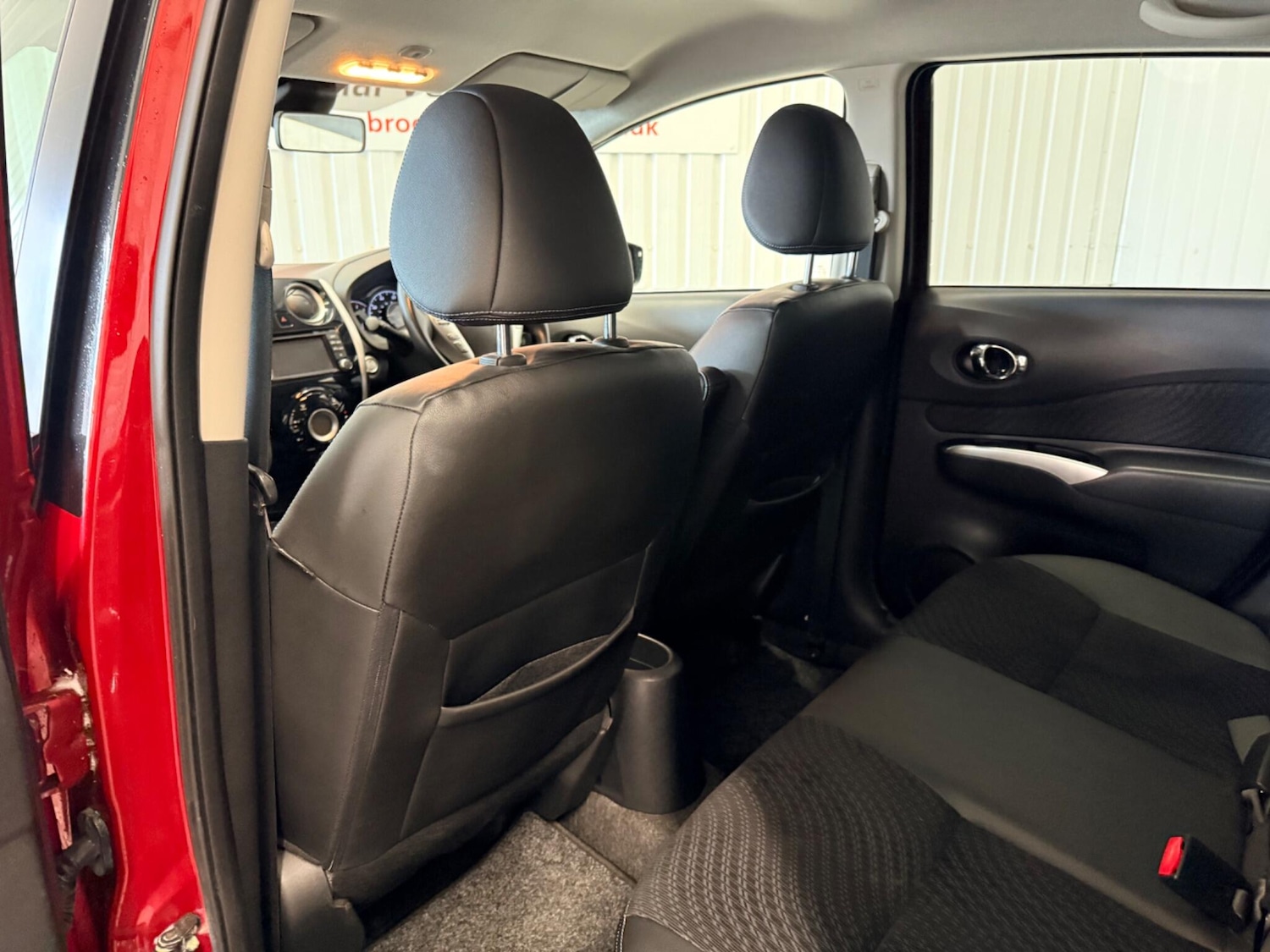 Used Nissan Note 2014 for sale - 77671497: Photo 15