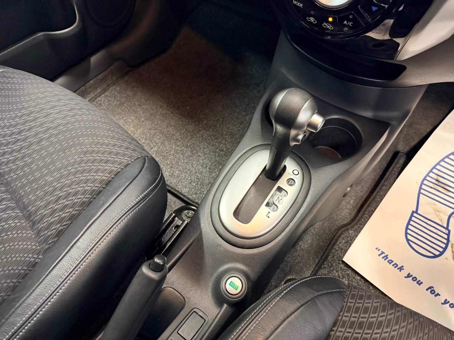 Used Nissan Note 2014 for sale - 77671497: Photo 25