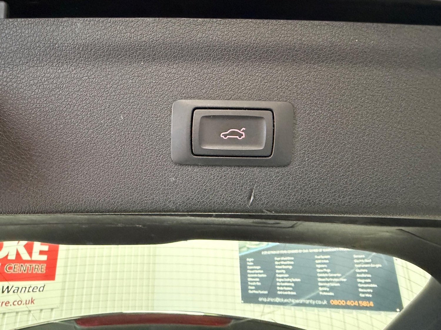 Used Audi Q3 2016 for sale - 76619956: Photo 12