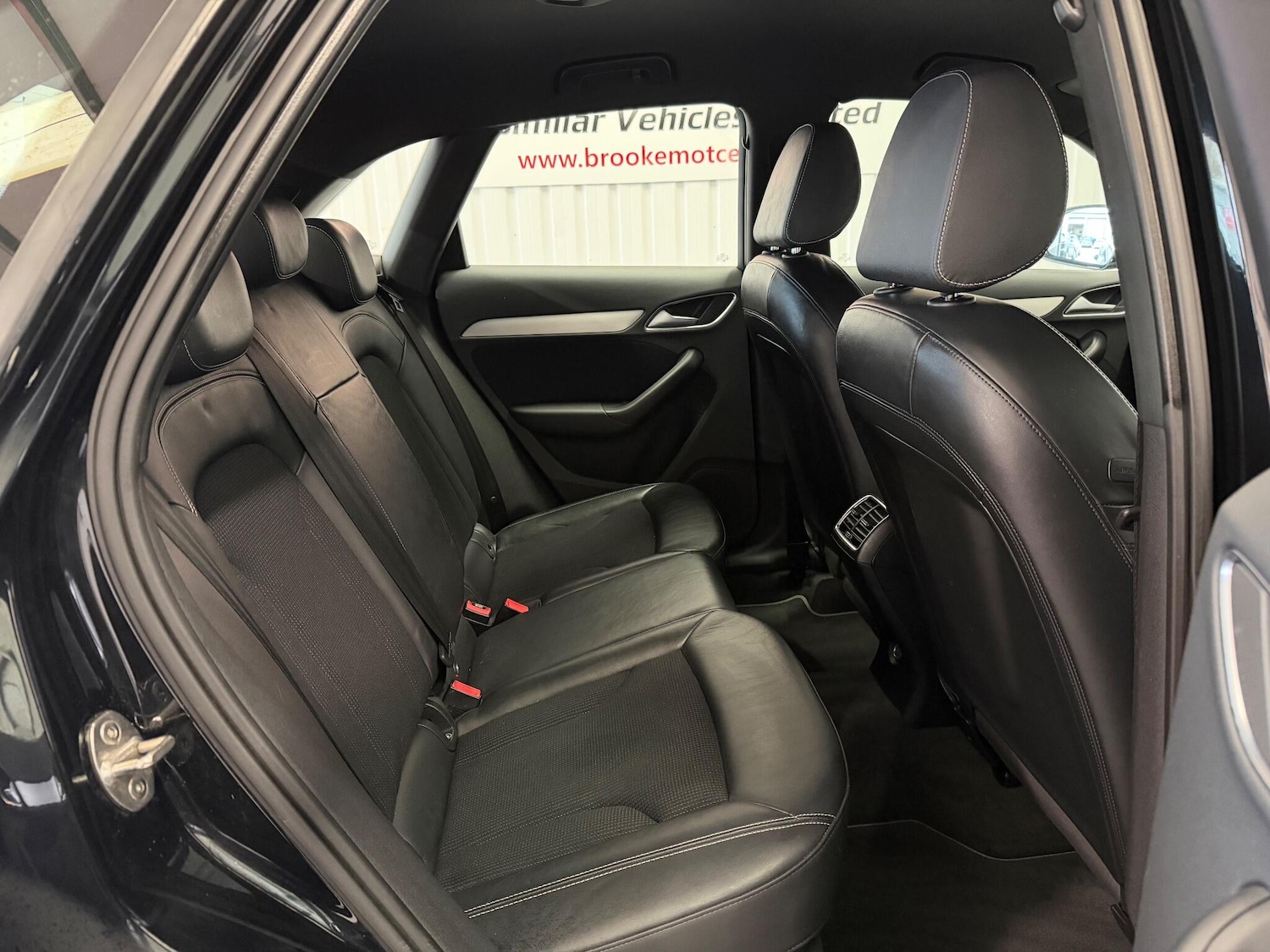 Used Audi Q3 2016 for sale - 76619956: Photo 13