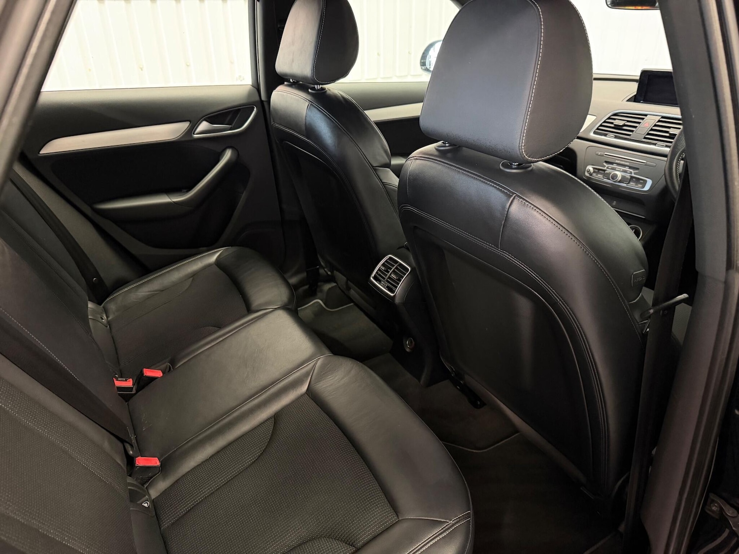 Used Audi Q3 2016 for sale - 76619956: Photo 14