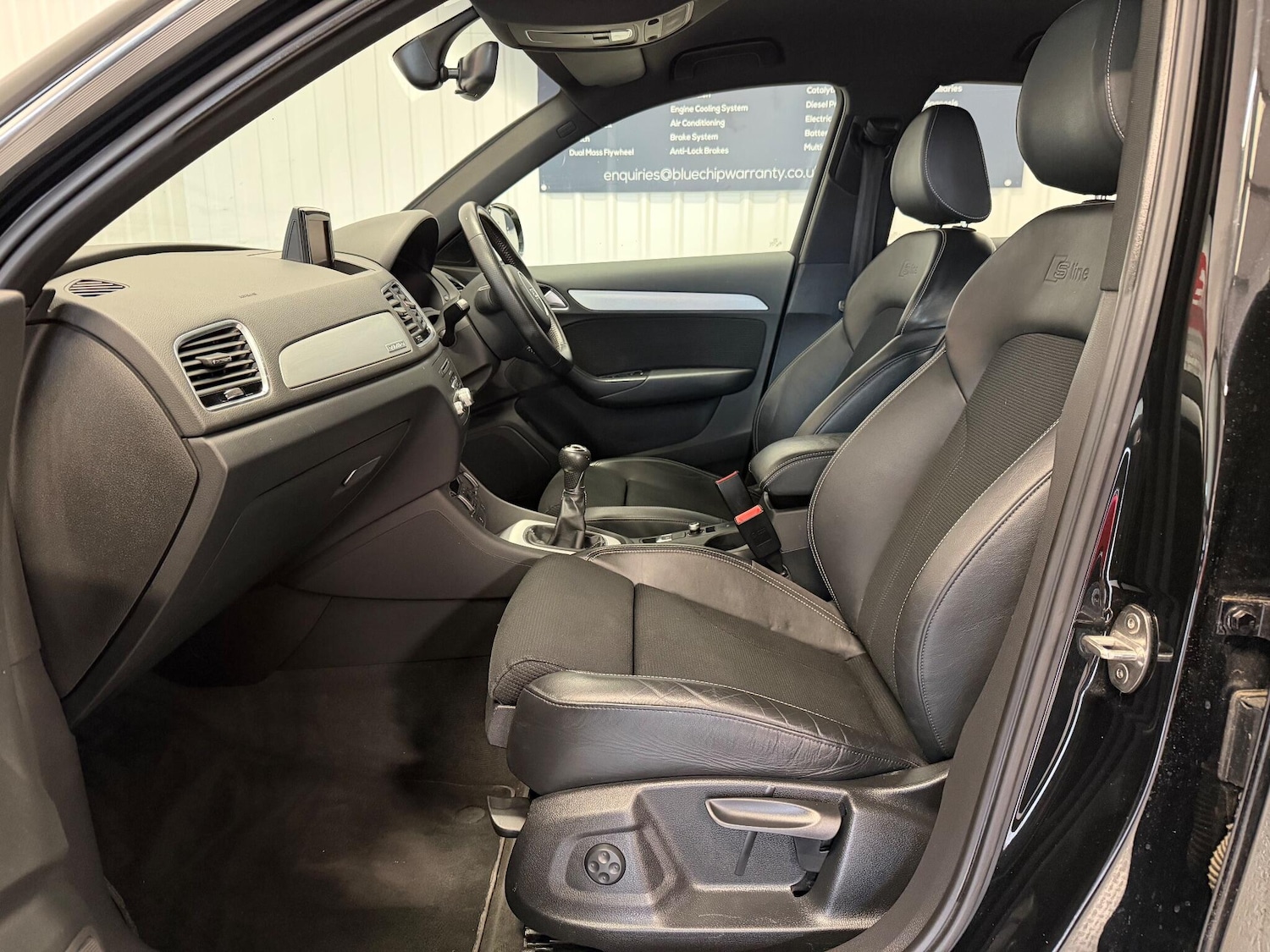 Used Audi Q3 2016 for sale - 76619956: Photo 15