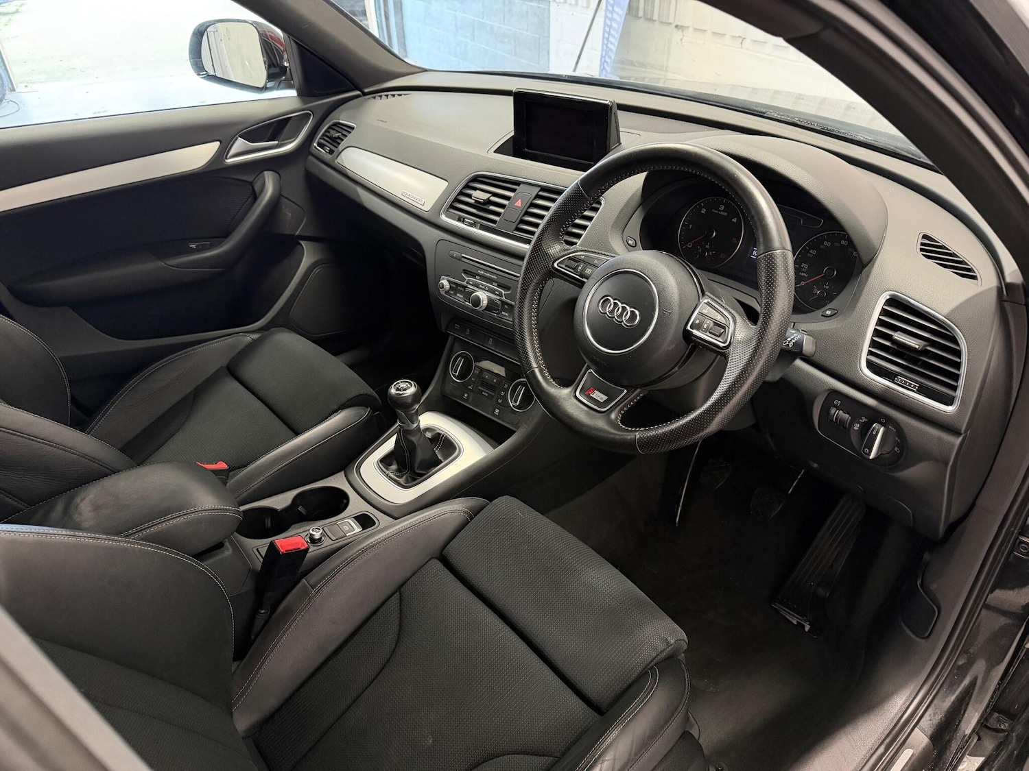 Used Audi Q3 2016 for sale - 76619956: Photo 18