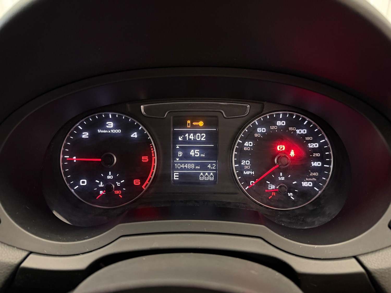 Used Audi Q3 2016 for sale - 76619956: Photo 22