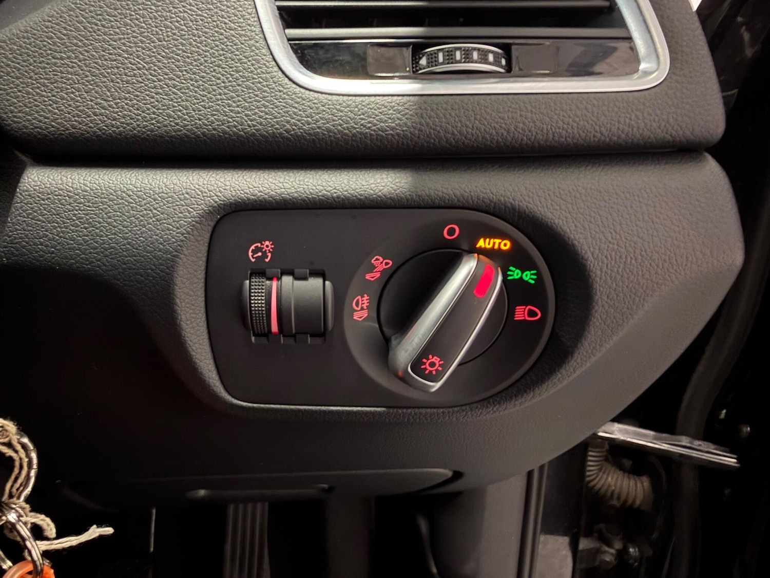 Used Audi Q3 2016 for sale - 76619956: Photo 23