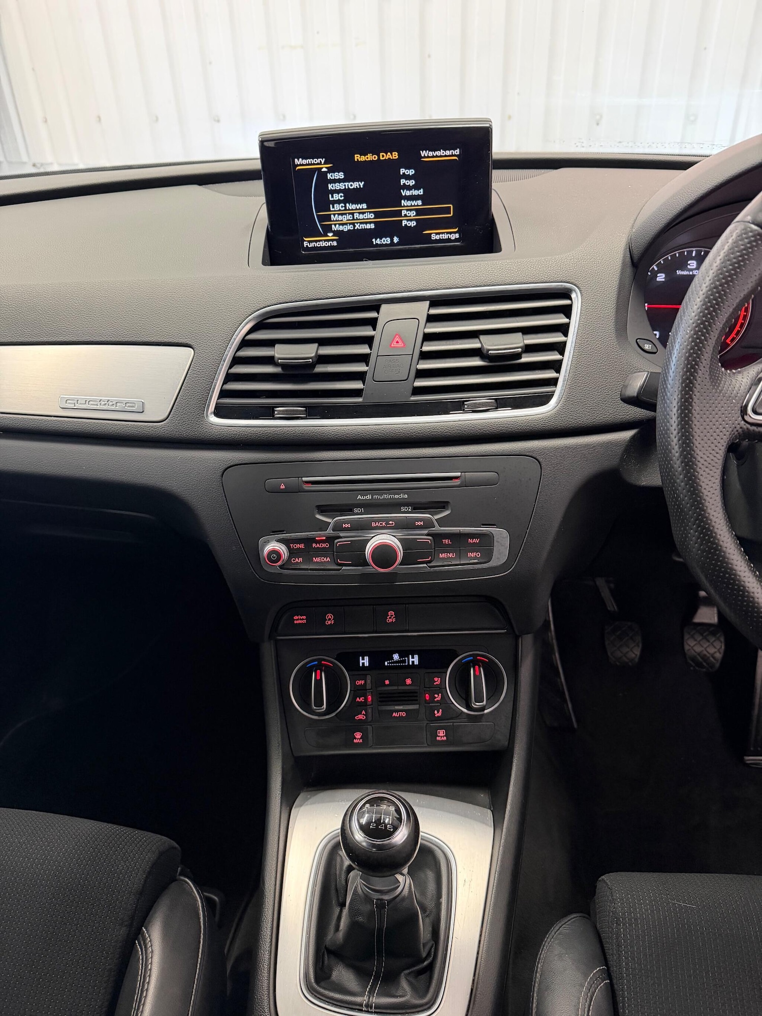 Used Audi Q3 2016 for sale - 76619956: Photo 24