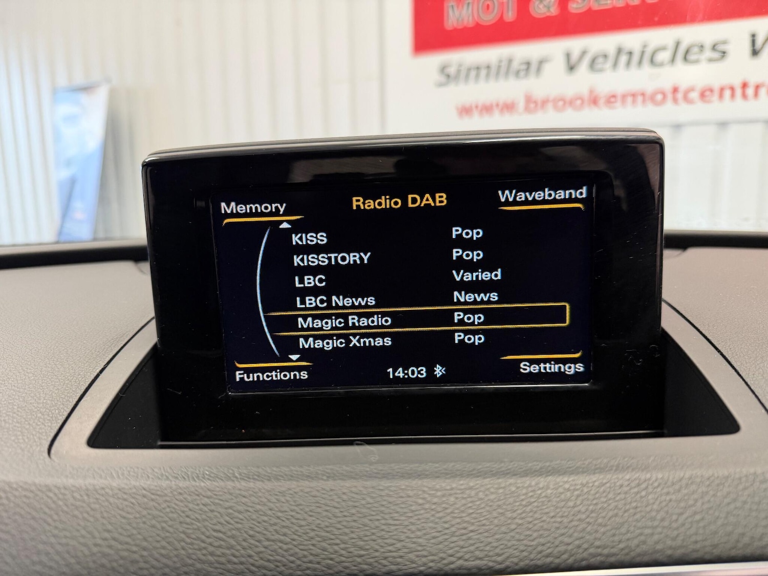 Used Audi Q3 2016 for sale - 76619956: Photo 25