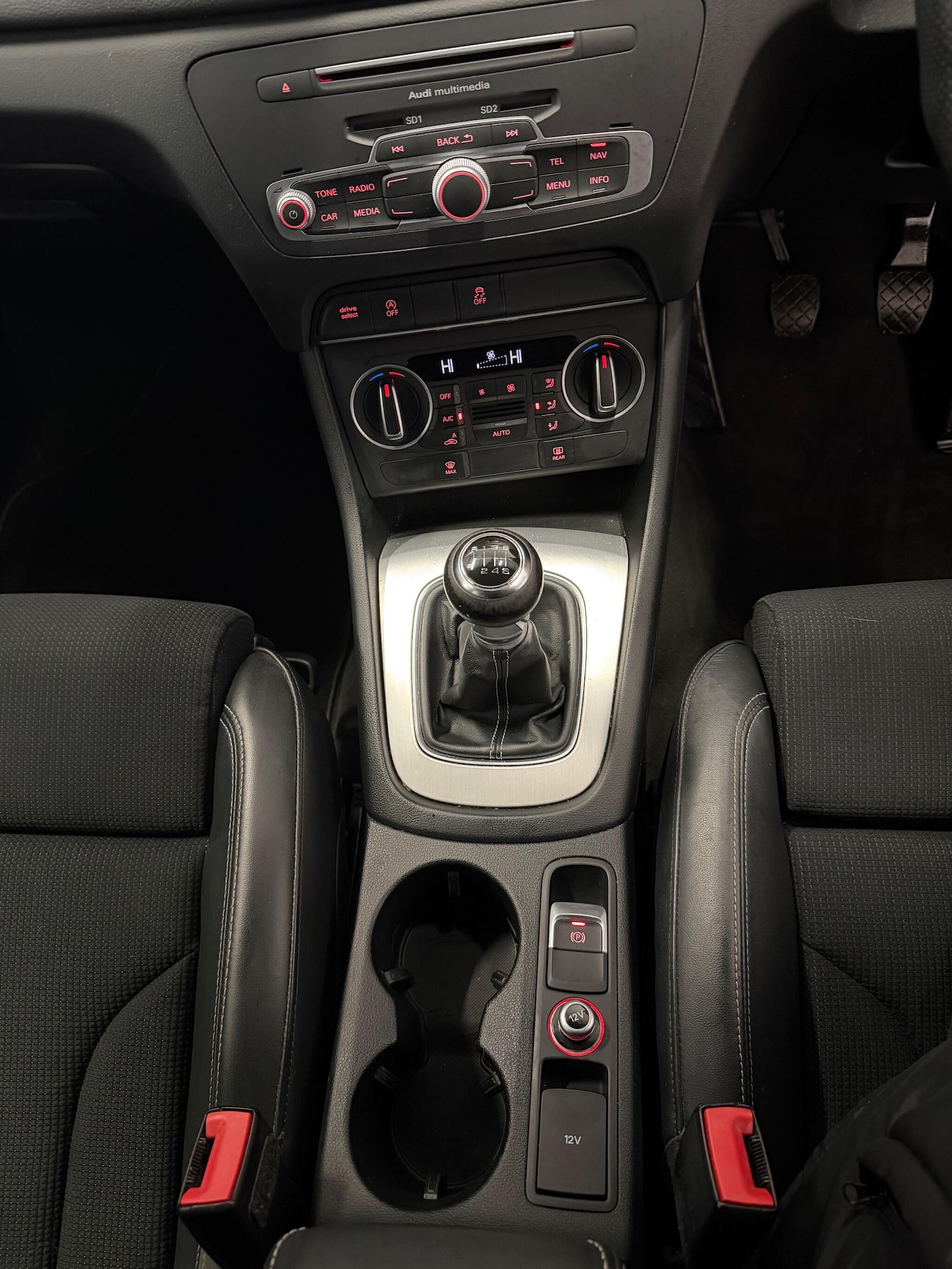 Used Audi Q3 2016 for sale - 76619956: Photo 27