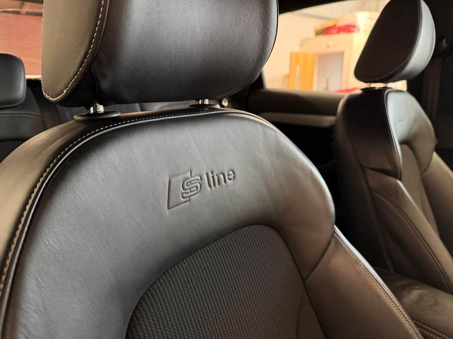 Used Audi Q3 2016 for sale - 76619956: Photo 29