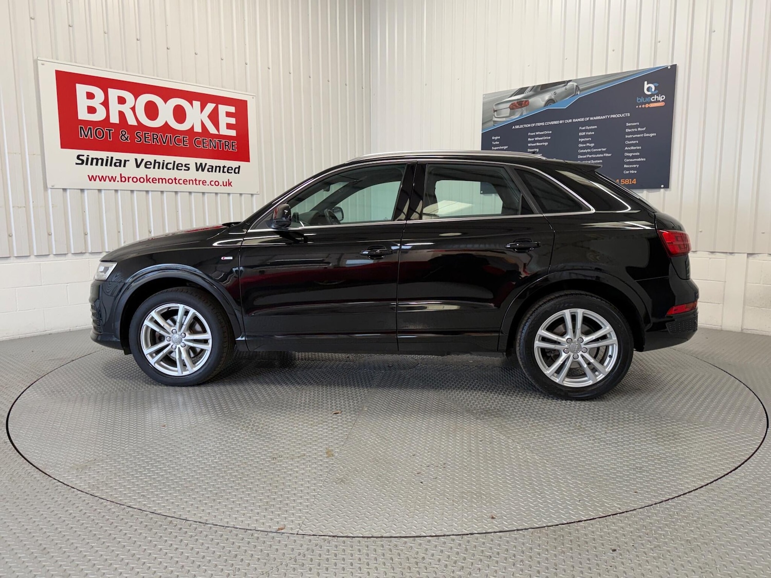 Used Audi Q3 2016 for sale - 76619956: Photo 7