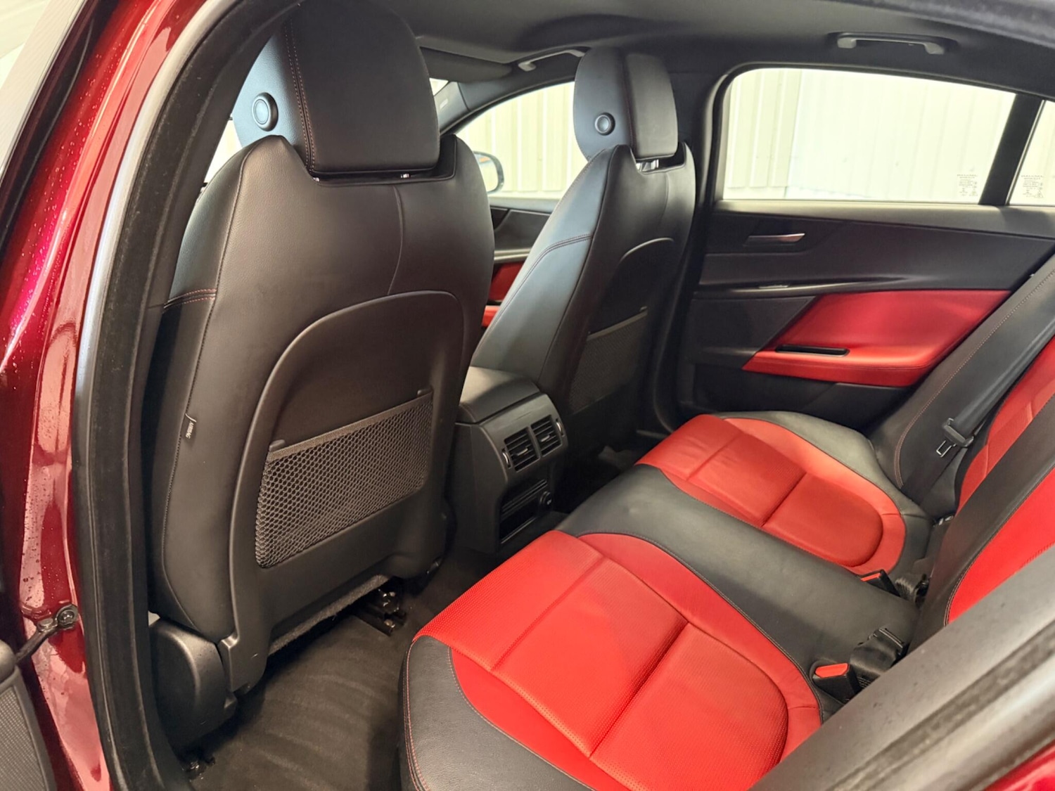 Used Jaguar XE 2015 for sale - 77883398: Photo 15